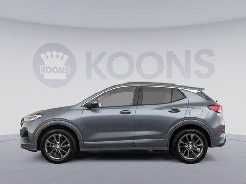 2022 Buick Encore GX Preferred