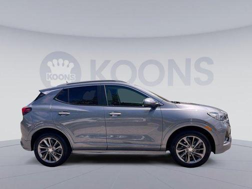 2022 Buick Encore GX Preferred