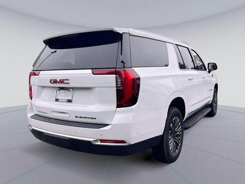 2025 GMC Yukon XL 4WD Elevation
