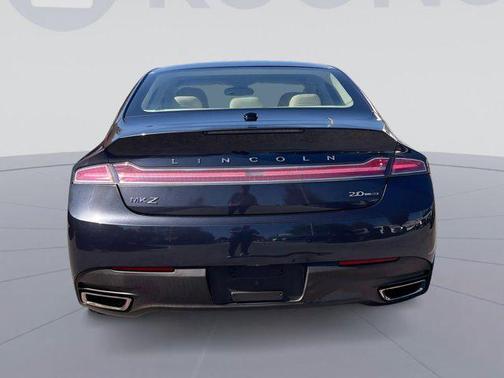2014 Lincoln MKZ Base