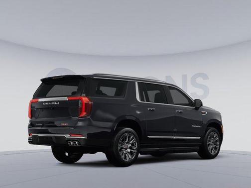 2025 GMC Yukon XL 4WD Elevation
