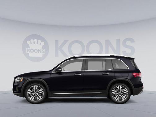2023 Mercedes-Benz GLB 250 4MATIC