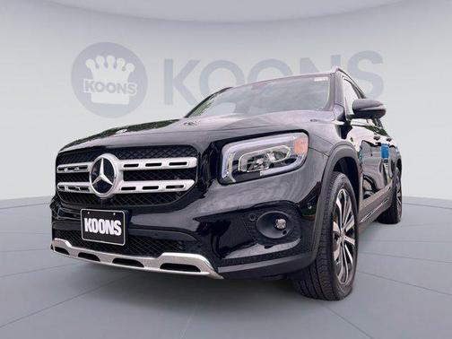 2023 Mercedes-Benz GLB 250 4MATIC