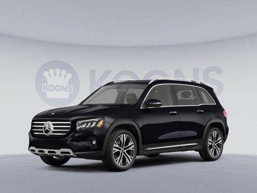 2023 Mercedes-Benz GLB 250 4MATIC