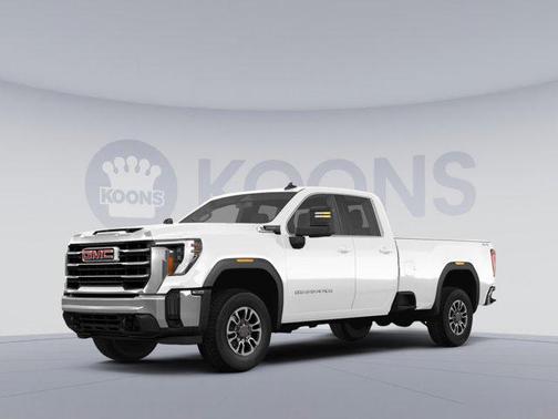 2025 GMC Sierra 3500 Base