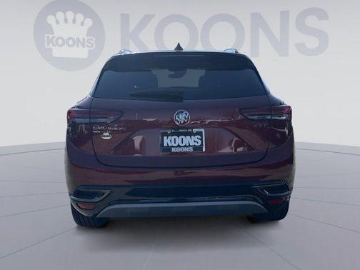 2023 Buick Envision Essence AWD