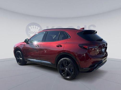 2023 Buick Envision Essence AWD