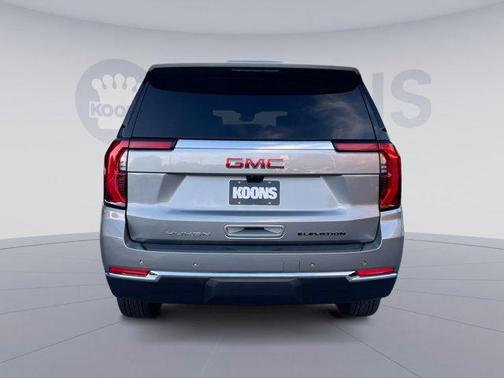 2026 GMC Yukon XL 4WD Elevation