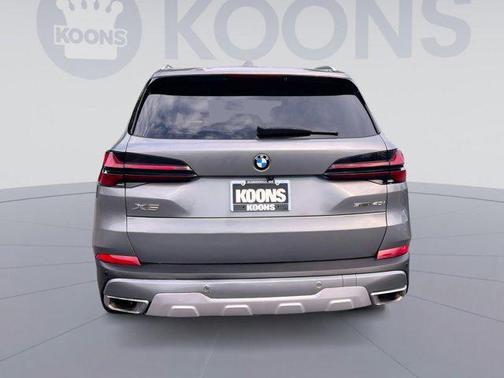 2024 BMW X5 sDrive40i