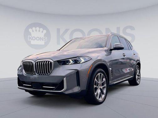 2024 BMW X5 sDrive40i
