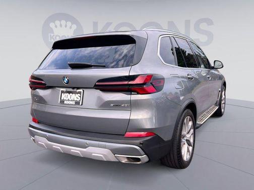 2024 BMW X5 sDrive40i