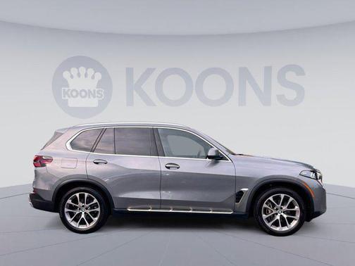 2024 BMW X5 sDrive40i