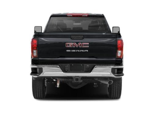 2025 GMC Sierra 3500 Denali