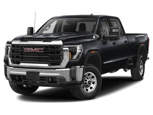 2025 GMC Sierra 3500 Denali