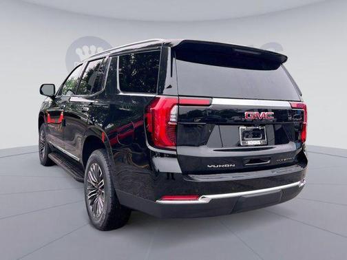 2025 GMC Yukon 4WD Elevation