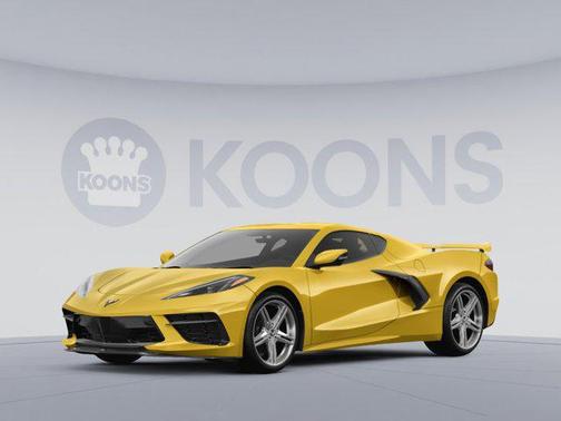 2026 Chevrolet Corvette ZR1