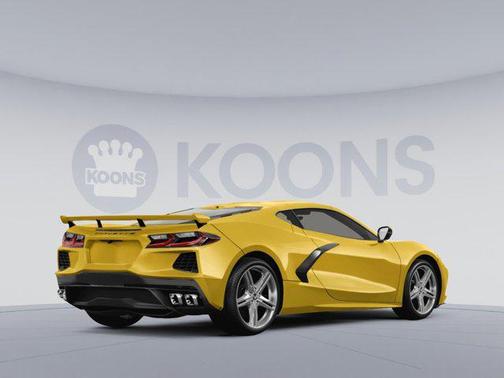 2026 Chevrolet Corvette ZR1