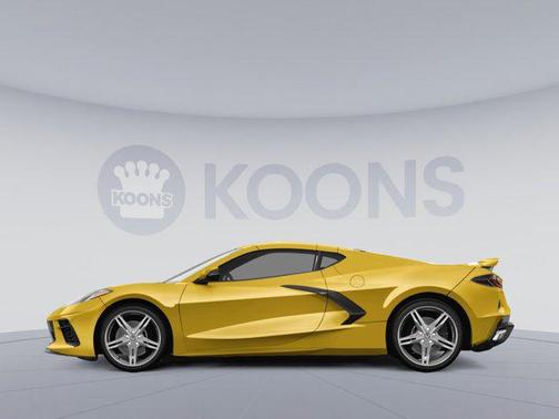 2026 Chevrolet Corvette ZR1