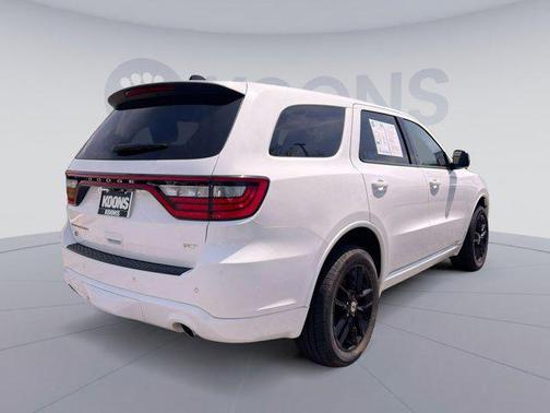 2023 Dodge Durango GT Launch Edition AWD