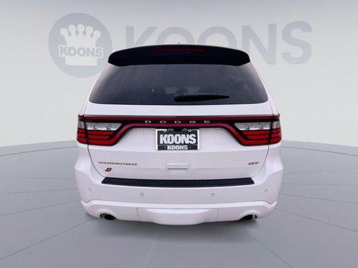 2023 Dodge Durango GT Launch Edition AWD