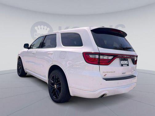 2023 Dodge Durango GT Launch Edition AWD