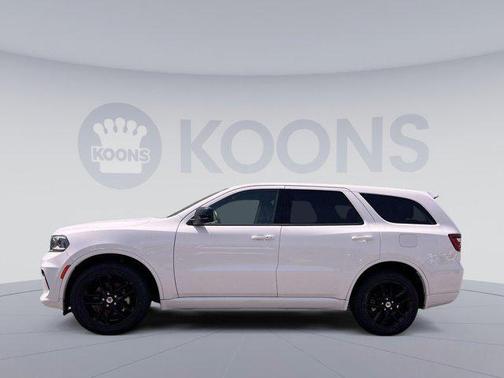 2023 Dodge Durango GT Launch Edition AWD