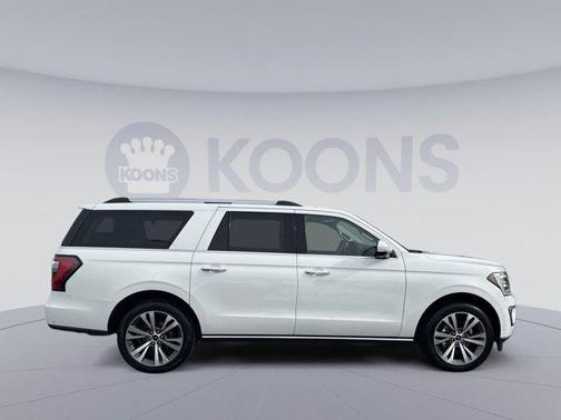 2020 Ford Expedition Max Limited