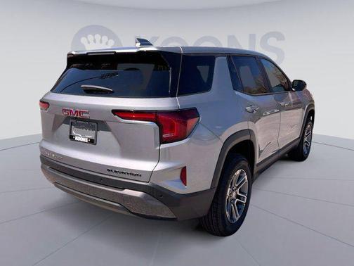 2025 GMC Terrain AWD Elevation