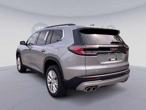 2025 GMC Acadia AWD Elevation