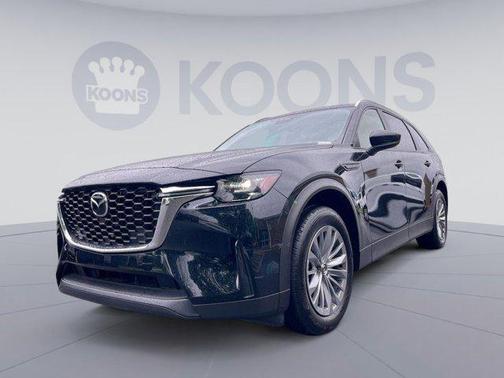2024 Mazda CX-90 3.3 Turbo S