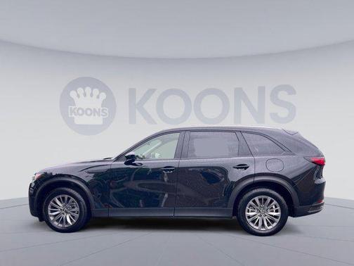2024 Mazda CX-90 3.3 Turbo S