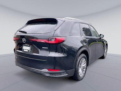 2024 Mazda CX-90 3.3 Turbo S
