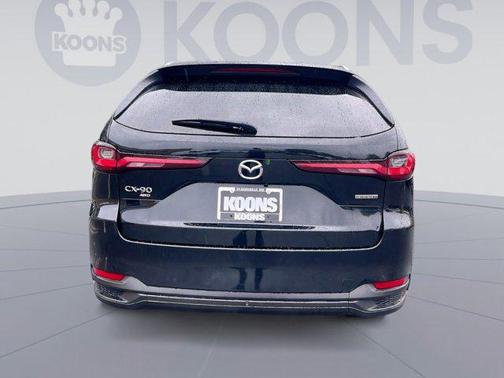 2024 Mazda CX-90 3.3 Turbo S