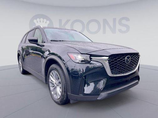 2024 Mazda CX-90 3.3 Turbo S