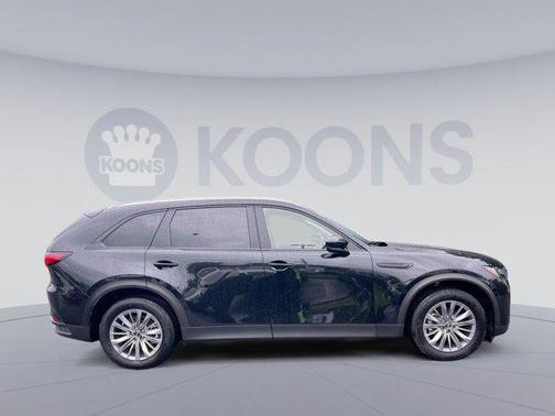 2024 Mazda CX-90 3.3 Turbo S