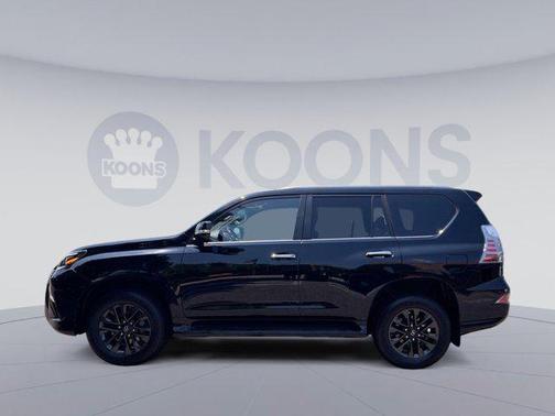 2021 Lexus GX 460 Premium