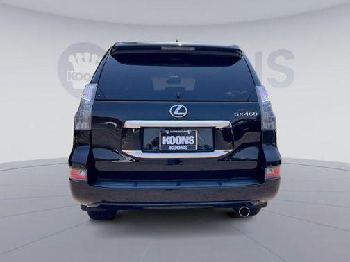 2021 Lexus GX 460 Premium