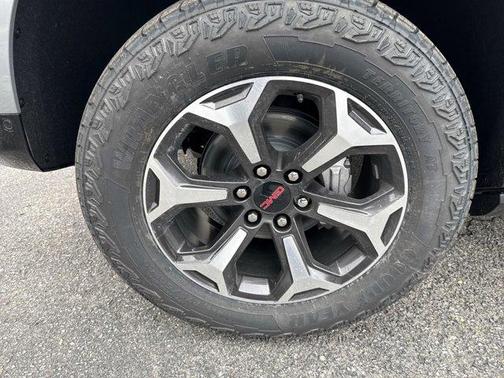 2026 GMC Yukon XL 4WD AT4 Ultimate