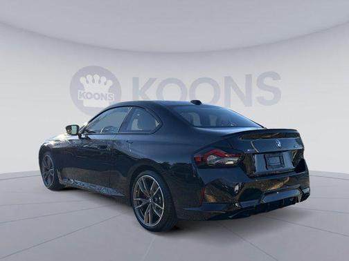 2024 BMW M240 i xDrive