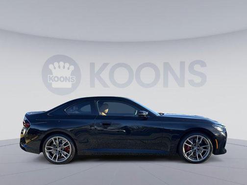 2024 BMW M240 i xDrive