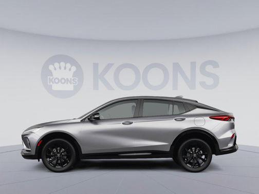 2024 Buick Envista Sport Touring FWD