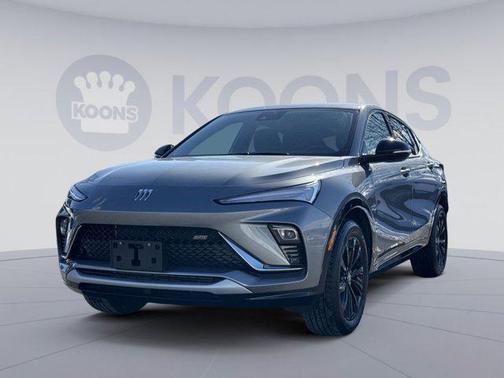 2024 Buick Envista Sport Touring FWD