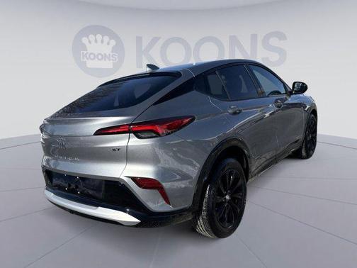 2024 Buick Envista Sport Touring FWD