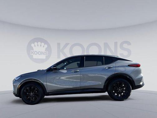 2024 Buick Envista Sport Touring FWD