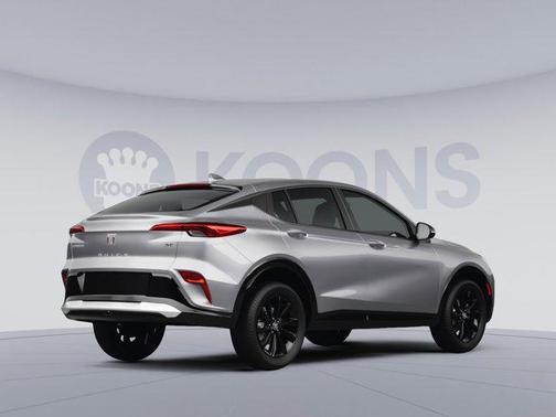 2024 Buick Envista Sport Touring FWD