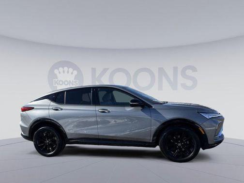 2024 Buick Envista Sport Touring FWD