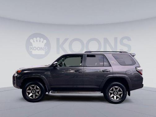 2019 Toyota 4Runner