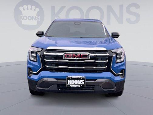 2025 GMC Terrain AWD Elevation