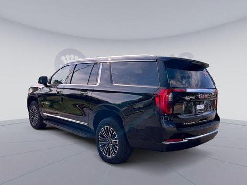 2026 GMC Yukon XL 4WD Elevation