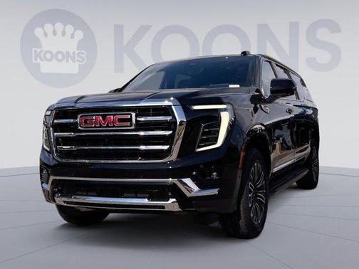 2026 GMC Yukon XL 4WD Elevation